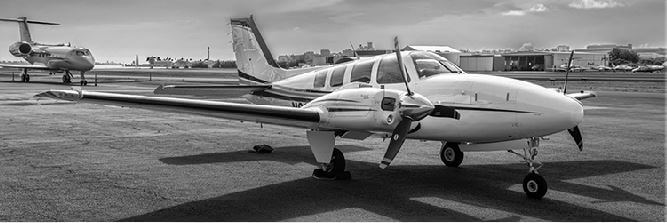 Piston Aircraft