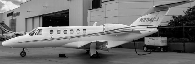 Turboprop Aircraft