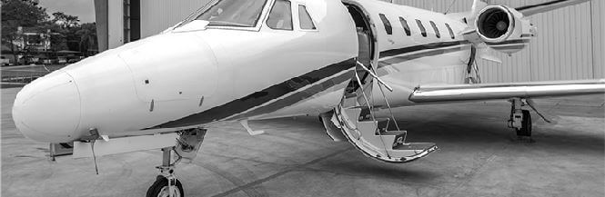 Jet Aircraft